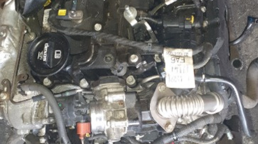 Injector Opel 1.6 CDTI Euro 6 Fab: 2015 - Prezent