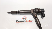 Injector, Opel, 1.7 CDTI, Z17DTL, cod 0445110118, ...