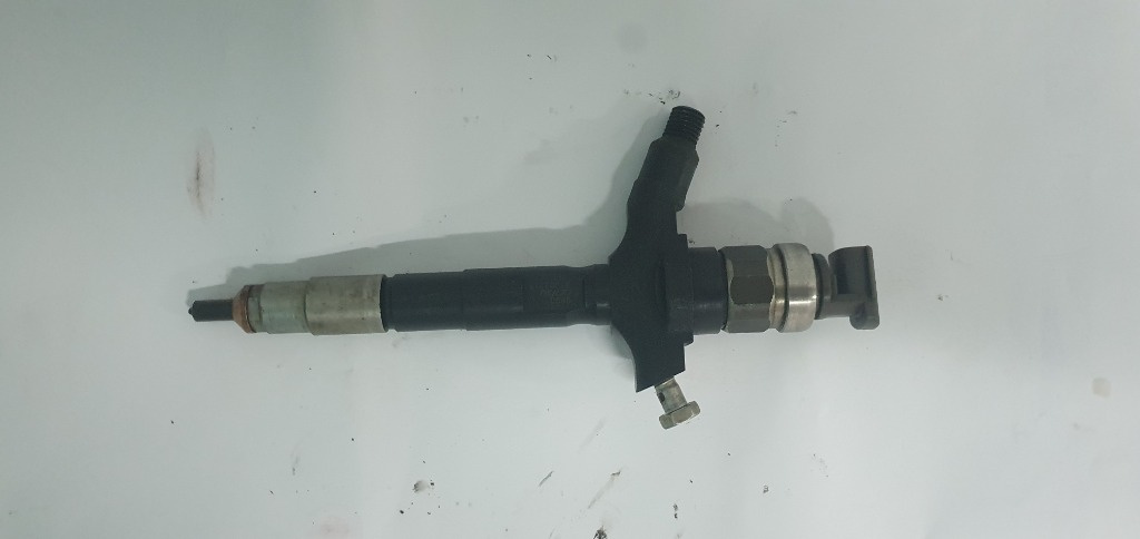 Injector Opel 3.0 Diesel