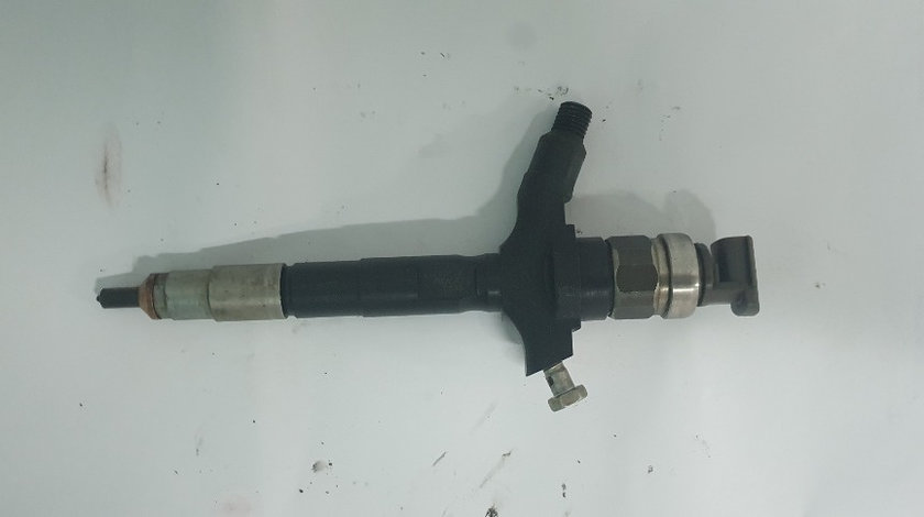 Injector Opel 3.0 Diesel