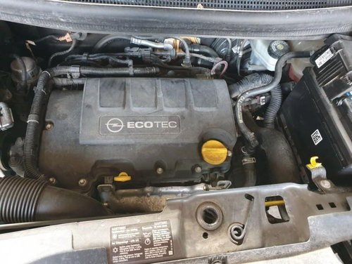 Injector Opel Adam 2012-2019 1.4i 85 kw 115 cp;