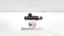 Injector, Opel Agila (A), 1.0 b, Z10XEP, cod 02801...