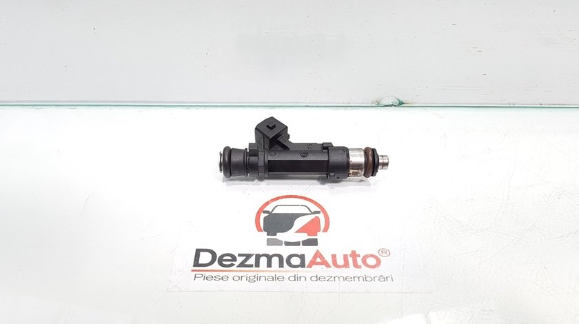 Injector, Opel Agila (A), 1.0 b, Z10XEP, cod 0280158501