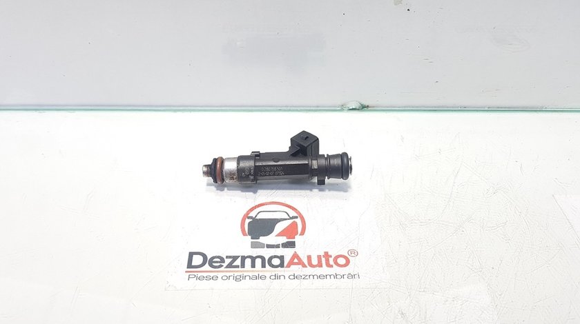 Injector, Opel Agila (A), 1.2 b, cod 0280158501 (pr:110747)