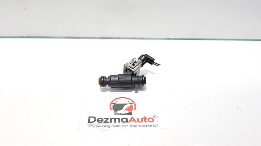 Injector, Opel Agila (A), 1.2 b, Z12XE, 0280155965 (pr:110747)