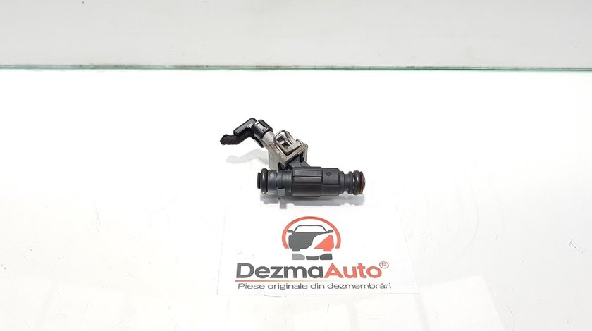 Injector, Opel Agila (A), 1.2 b, Z12XE, 0280155965