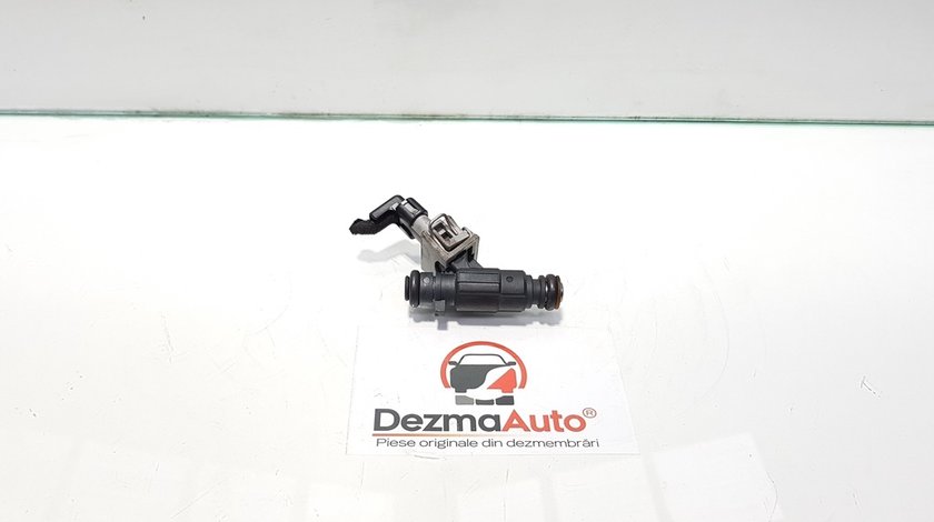 Injector, Opel Agila (A), 1.2 b, Z12XE, 0280155965