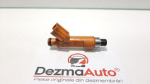 Injector, Opel Agila (B) (H08) [Fabr 2008-2014] 1....