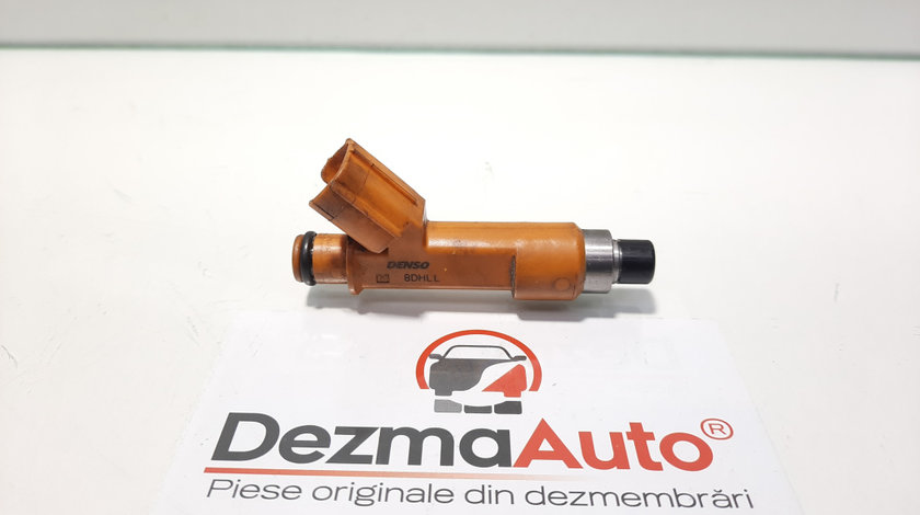 Injector, Opel Agila (B) (H08) [Fabr 2008-2014] 1.2 B, K12B, 008082618 (id:442196)