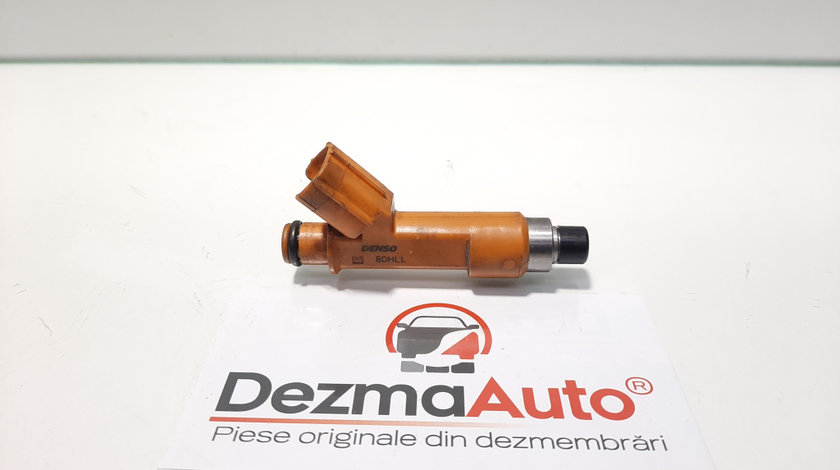 Injector, Opel Agila (B) (H08) [Fabr 2008-2014] 1.2 B, K12B, 008082618 (id:442198)