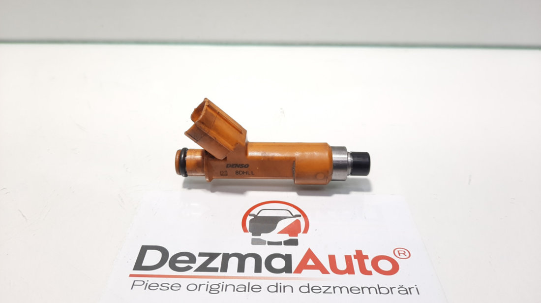 Injector, Opel Agila (B) (H08) [Fabr 2008-2014] 1.2 B, K12B, 008082618 (id:442199)