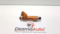 Injector, Opel Agila (B) (H08) [Fabr 2008-2014] 1....