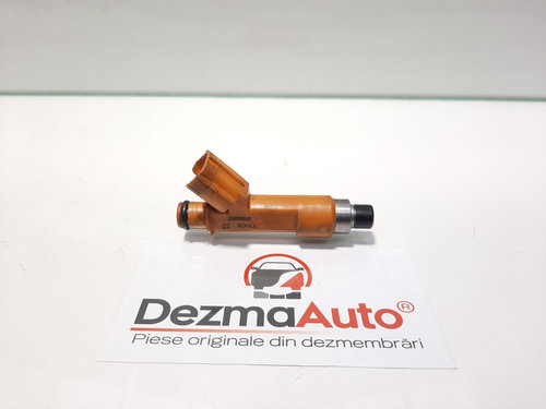 Injector, Opel Agila (B) (H08) [Fabr 2008-2014] 1.2 B, K12B, 008082618 (id:442199)