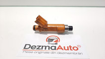 Injector, Opel Agila (B) (H08) [Fabr 2008-2014] 1....