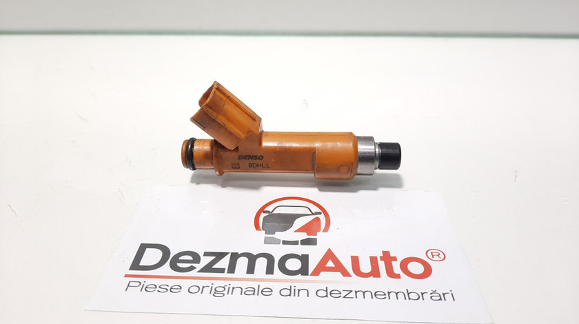 Injector, Opel Agila (B) (H08) [Fabr 2008-2014] 1.2 B, K12B, 008082618 (id:442197)