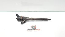 Injector, Opel Antara, 2.0 cdti, Z20S1, 0445110270...