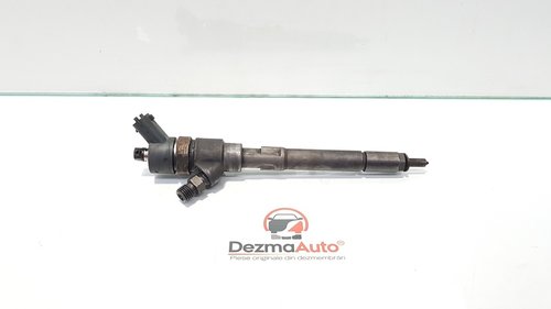 Injector, Opel Antara, 2.0 cdti, Z20S1, 0445110270 (pr:110747)