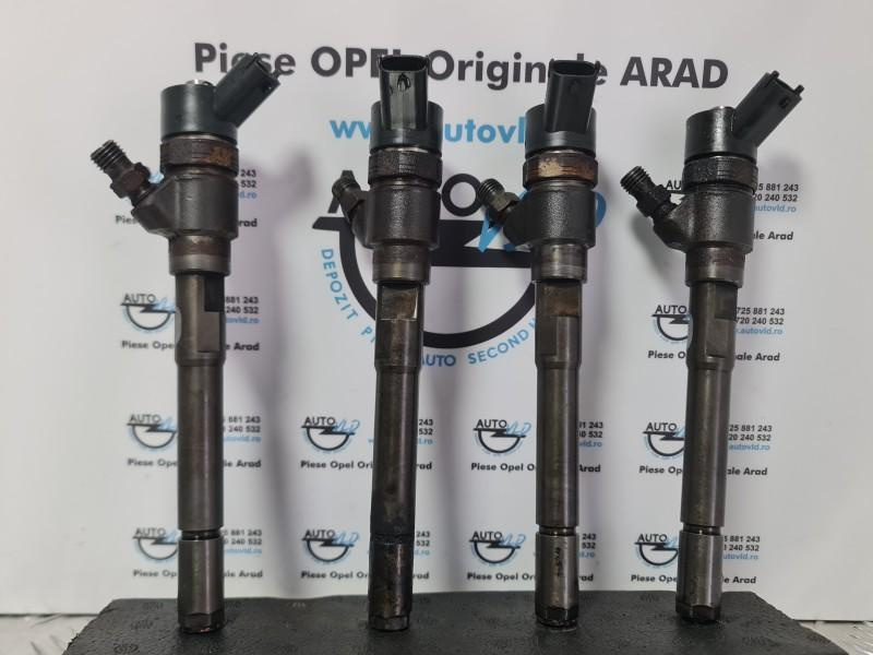 Injector Opel Antara 2006-2010 2.0 CDTI 150cp 110kw; 2.0 Dohc Z20S 0445110270