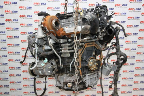 Injector Opel Antara 2006-2010 28264951
