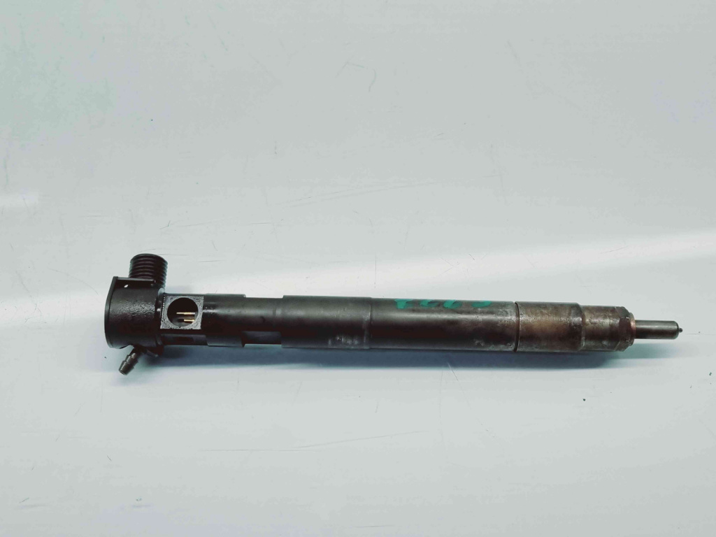 Injector Opel Antara [Fabr 2006-2017] 28264951 2.2 CDTI A22DM 122KW / 166CP 2.2 CDTI A22DM 122KW / 166CP