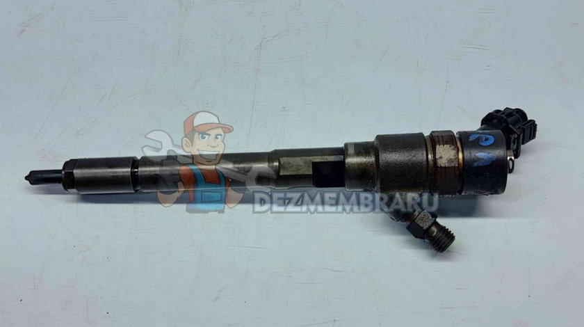 Injector Opel Antara [Fabr 2006-2017] 96440397 0445110270 2.0 TDI Z20DMH