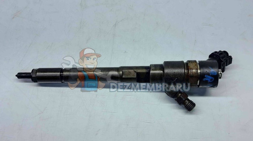 Injector Opel Antara [Fabr 2006-2017] 96440397 0445110270 2.0 TDI Z20DMH