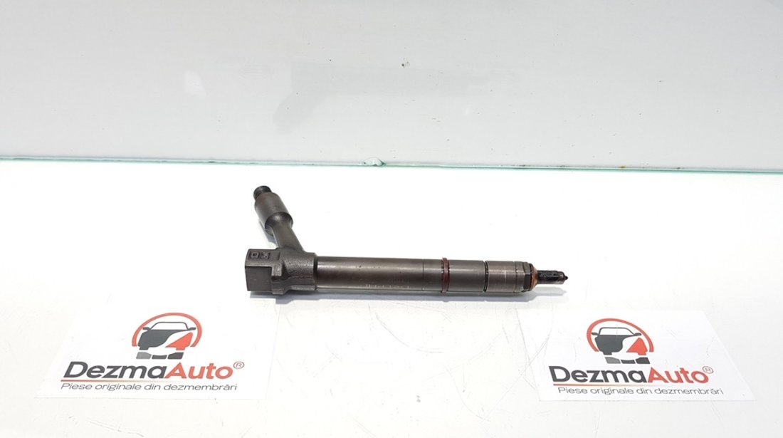 Injector, Opel Astra, 1.7 dti, cod TJBB01901D (id:368639)