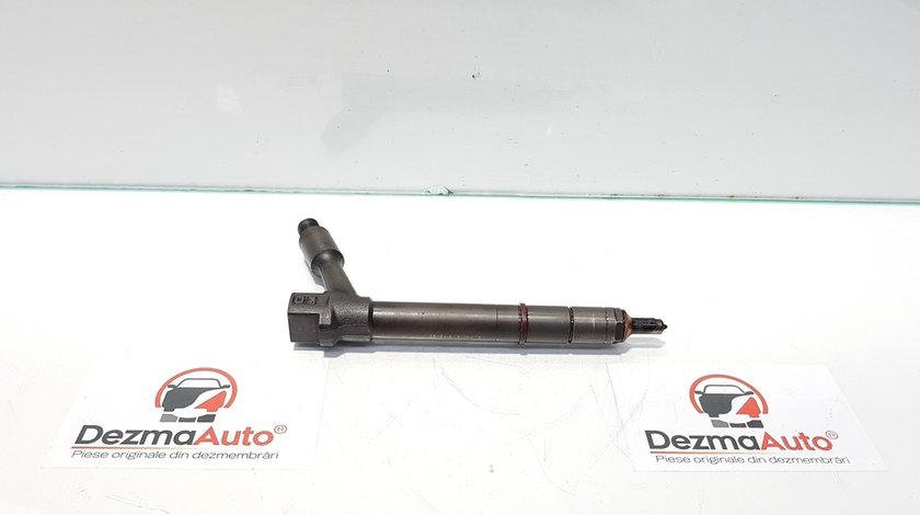 Injector, Opel Astra, 1.7 dti, cod TJBB01901D (id:368639)