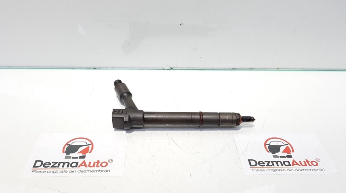 Injector, Opel Astra, 1.7 dti, cod TJBB01901D (id:368640)