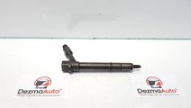 Injector, Opel Astra, 1.7 dti, cod TJBB01901D (id:...