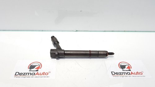 Injector, Opel Astra, 1.7 dti, cod TJBB01901D (id:368640)
