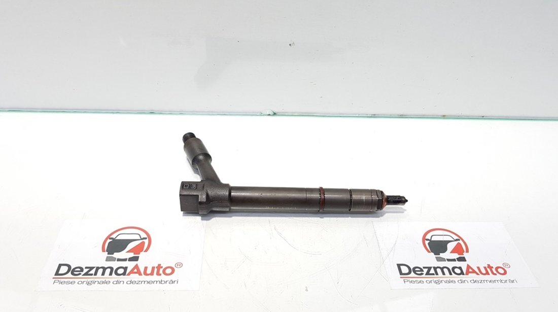 Injector, Opel Astra, 1.7 dti, cod TJBB01901D (id:368637)