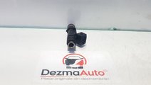 Injector, Opel Astra G, 1.4 B, Z14XEP, cod 0280158...