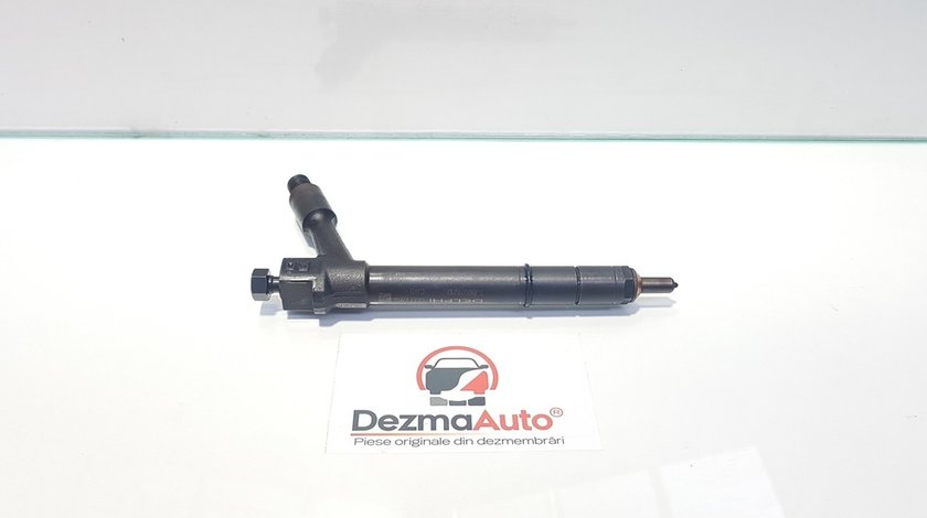 Injector, Opel Astra G, 1.7 dti, Y17DT, TJBB01901D (id:386998)