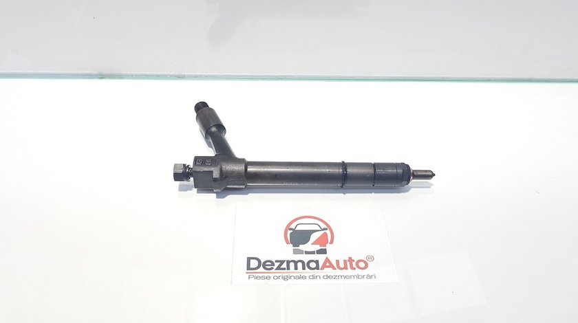 Injector, Opel Astra G, 1.7 DTI, Y17DT, TJBB01901D (id:386817)