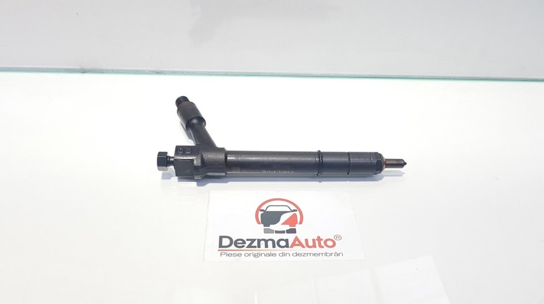 Injector, Opel Astra G, 1.7 dti, Y17DT, TJBB01901D (id:387000)