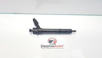 Injector, Opel Astra G, 1.7 dti, Y17DT, TJBB01901D...