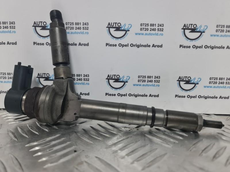 Injector Opel Astra G 1998-2004 0445110174