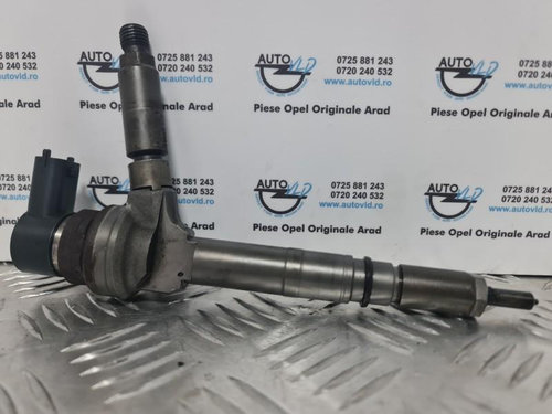 Injector Opel Astra G 1998-2004 0445110174