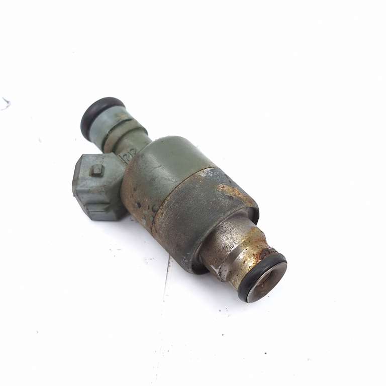 Injector Opel Astra G 1998-2009 1.6 16V X 16 Xel Benzina Benzina 17091762