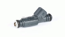 Injector OPEL ASTRA G Cabriolet (F67) (2001 - 2005...