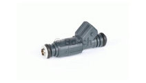 Injector Opel ASTRA G combi (F35_) 1998-2009 #2 02...