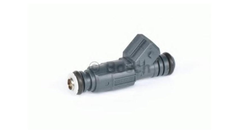 Injector Opel ASTRA G combi (F35_) 1998-2009 #2 0280156021