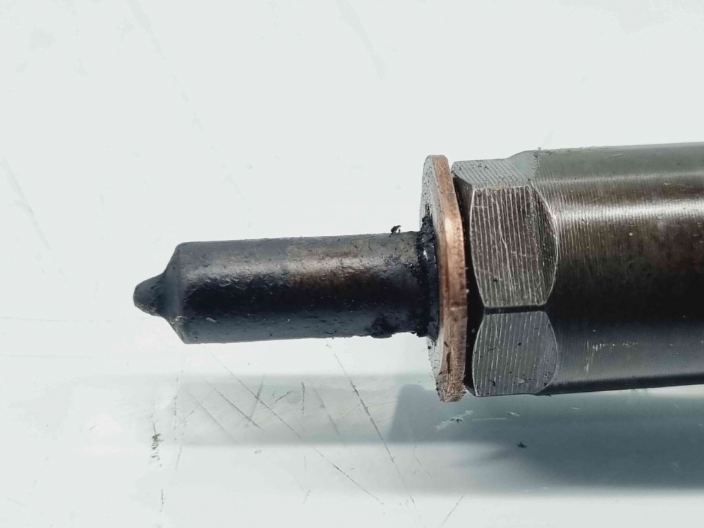 Injector Opel Astra G [Fabr 1998-2004] 0445110175 1.7 TDCI Z17DTH74KW / 100CP