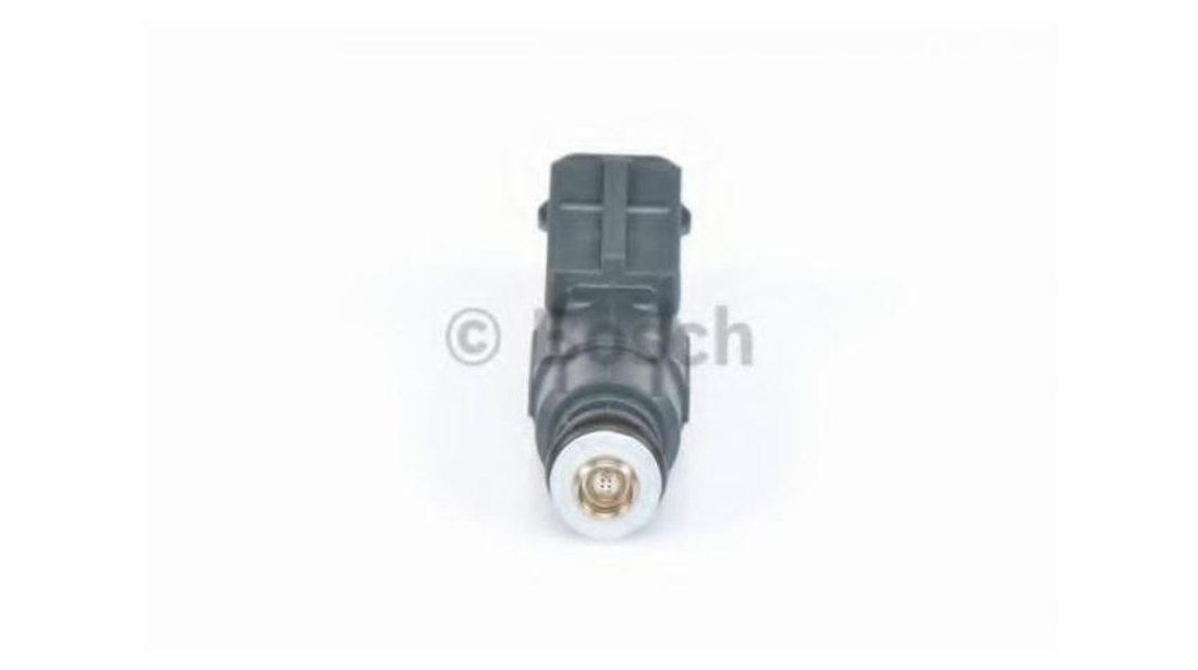 Injector Opel ASTRA G hatchback (F48_, F08_) 1998-2009 #2 0280156021