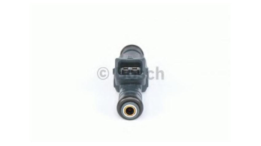 Injector Opel ASTRA G hatchback (F48_, F08_) 1998-2009 #2 0280156021