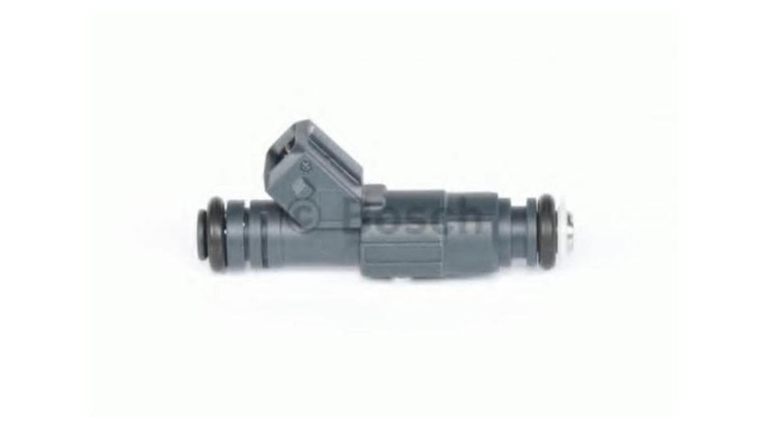 Injector Opel ASTRA G hatchback (F48_, F08_) 1998-2009 #2 0280156021