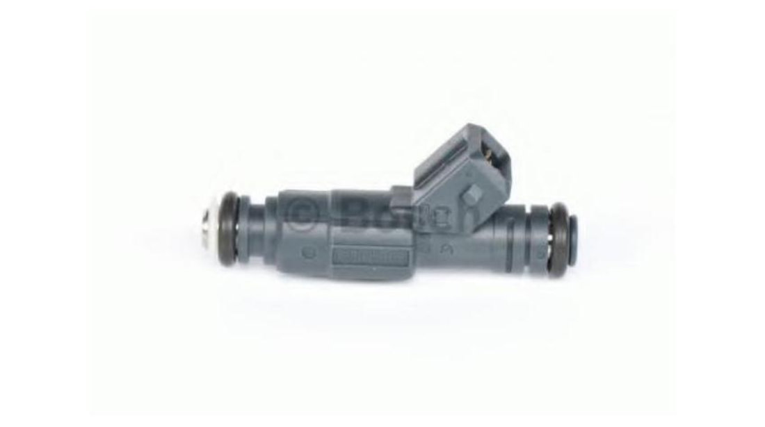 Injector Opel ASTRA G hatchback (F48_, F08_) 1998-2009 #2 0280156021