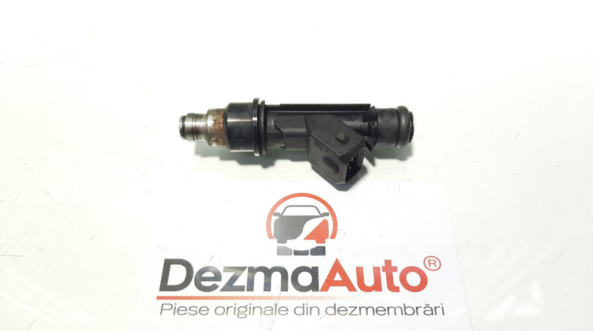 Injector, Opel Astra G Sedan (F69) [Fabr 1998-2004] 1.6 B, Z16SE, 25317316 (id:447203)