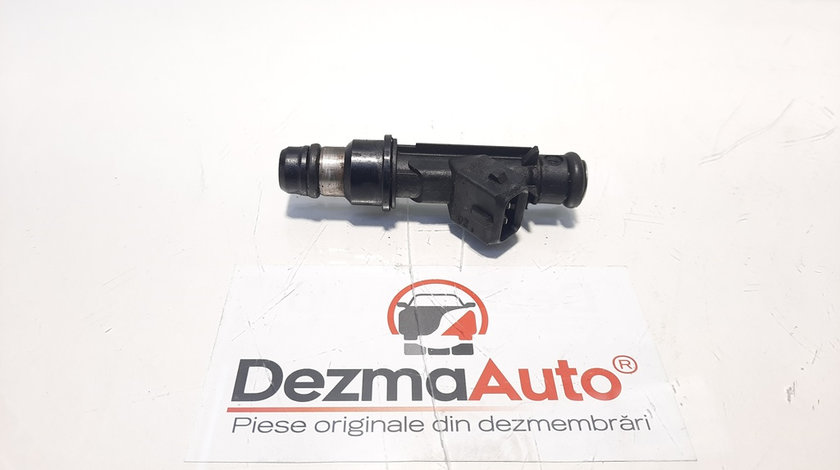 Injector, Opel Astra G Sedan (F69) [Fabr 1998-2004] 1.6 benz, Z16SE, 25317316 (id:444204)